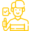 Client Support Icon