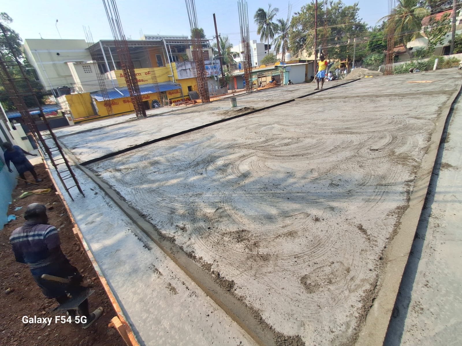 Interiors